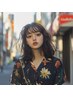カット/パーマ/トリートメント