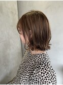 メルティカラー似合わせカット◆pesca 札幌大通店【ペスカ】