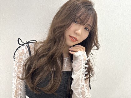 フランチェスカドット(francesca.)の写真