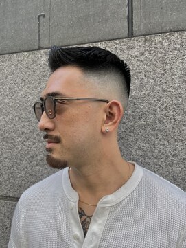 レンゲン(LENGEN) ベリーショート