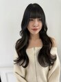 アプリバイリアン 浦和2号店(appri by Rien)&nbsp;レイヤー/艶髪/縮毛矯正/ウルトワトリートメント[浦和/浦和駅］