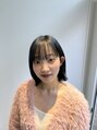ダブリューミー(W me) ARISA 