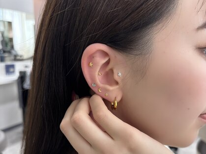 クレット(CLETO)の写真