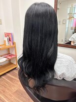 ニーナ ヴィジョン(NINA visioN)&nbsp;プルエクステ