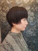 レヴェヘア rever hair&nbsp;コンパクトショート