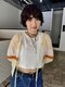 パーカー(parker)の写真/【中津/梅田】なりたい女性像に、ファッション感に、時には気分に合わせたスタイル