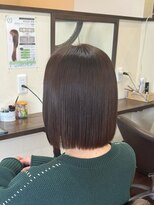 バンビ 本渡店(Bambi)&nbsp;ボブ