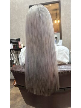 スターリー(STARRY) ホワイトシルバー