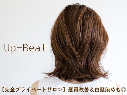 アップビート(Up-Beat)の写真