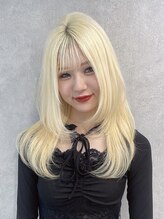 ロウル 渋谷(LOWRL)&nbsp;airi 【渋谷】