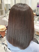 ニューヨークニューヨーク 垂水店(NYNY)&nbsp;髪質改善ｘ縮毛矯正ｘストレートパーマｘオージュア