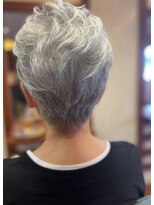 サロン ド ヨシノリ(salon de yoshinori) カット＆トリートメント
