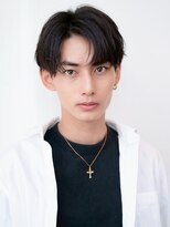 ハバナ 渋谷(HAVANA) メンズパーマ/カルマパーマ/ニュアンスパーマ/コンマバング