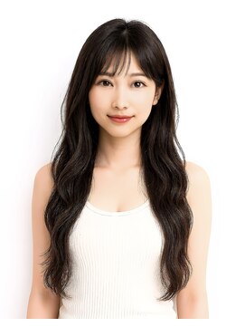 エクステ専門店 カシェット(Cachette) 編み込みシールMIX