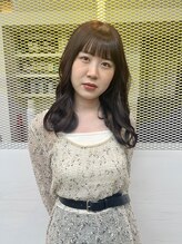 デイジーサイン(day's eye Sign) ナチュラルブラウン