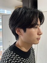 ノア(noa.)&nbsp;王道センターパート