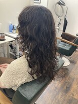 アークス(Ark'ss)&nbsp;カーリーヘア