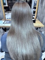 ロロネー 池田(Lolonois)&nbsp;ミルクティーベージュ