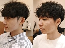 ブラウン バイ イフ 福島(BROWN by if)