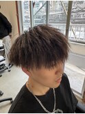 パイルツイスト