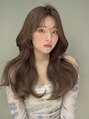 ジュノヘアージャパン 表参道(JUNO HAIR JAPAN) 韓国トレンドヘアの3要素【艶・動き・上質さ】が叶います！