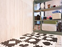 ヘア メイク リザ アリス(Hair Make Liza Alice)