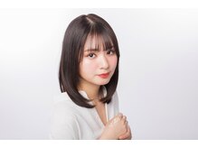 マオヘアー(MAO hair)の雰囲気（【縮毛矯正ストレート】＆【次世代の縮毛矯正カール】　髪質改善）