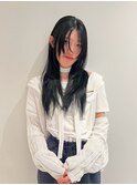 セミロング