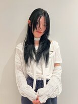 Folk Lore【フォークロア】己斐店 セミロング