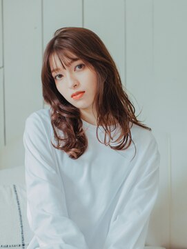 アマリス(Amaris) レイヤースタイル20代/30代/40代/庭瀬