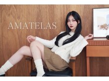 アマテラスゼロ 新宿(AMATELAS zero)