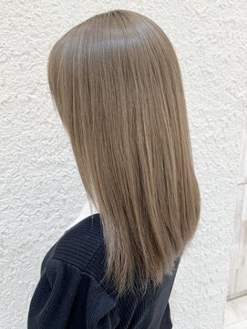 オージュアトリートメント