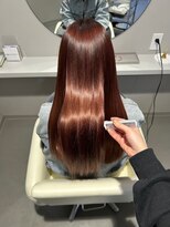 リレイス 四日市(RELACE) 髪質改善