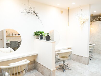 ユニカ オレ(UNIKA ore)の写真