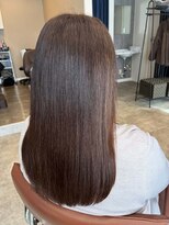 エメ 札幌(eme)&nbsp;超高濃度水素カラー+筋膜リリーススパ