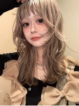 ニモ(NIMO.)&nbsp;松本 千里