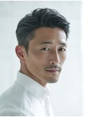 MEN’S HAIR/ハイライト/フェザーパーマ/シャドウパーマ/メンズ