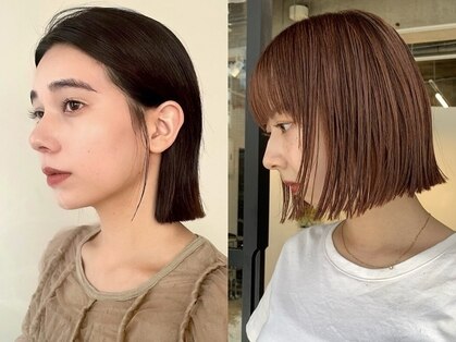 ノーム(norm)の写真