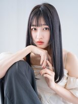 エイトサカエ 栄店(EIGHT sakae)&nbsp;大人可愛い20代30代/髪質改善/ブリーチ/レイヤーカット571598