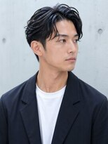 クラシコ 錦糸町(CLASSICO) アラサーアラフォー大人男性センターパートイケオジ30代40代50代