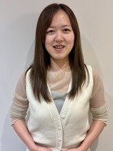 ナチュラル 仙台東口店(Natural) 我妻 奈緒