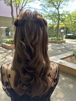 ヘアートップス ベイタウン店&nbsp;鈴木百恵