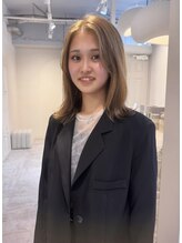 カラフクオカ 薬院駅前(Cara FUKUOKA) mizuki