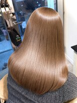 フェイス 石川町 (FACE)&nbsp;透明感ベージュハイトーン