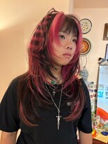 トゥーグッド(too good)&nbsp;Chunky Highlights Racon Color