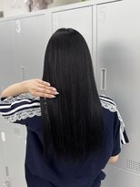 ココアカデミー 大宮(COCO academy)&nbsp;カラー×髪質改善トリートメント