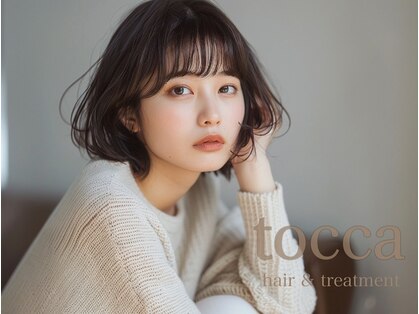 トッカ 千葉ANNEX店(tocca)の写真