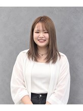 ヘアメイク リーフ 茂原店(HAIRMAKE Leaf) MAKI