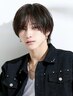 当日相談でピッタリのmen'sカット＋髪質改善men'sトリートメント