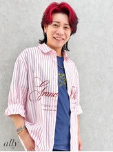 アリー 新百合ヶ丘店(ally)&nbsp;KAWASAKI 